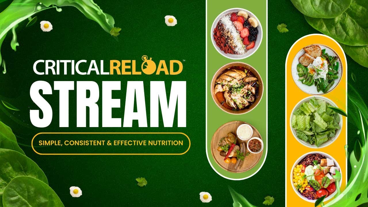 Transform Nutrition into Your Team's Competitive Edge!