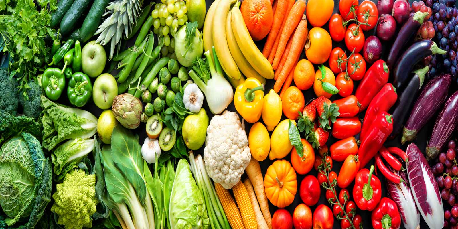 Vegetables