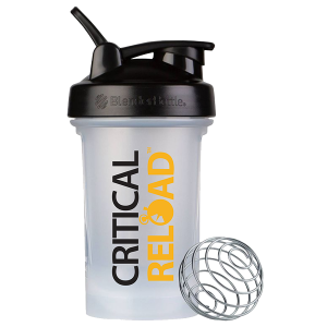 Critical Reload Cold Beverage Dispenser, Mini-Duo 2x2.5 Gallon Tank -  Critical Reload