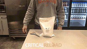 Critical Reload VEVOR Immersion Blender - Critical Reload