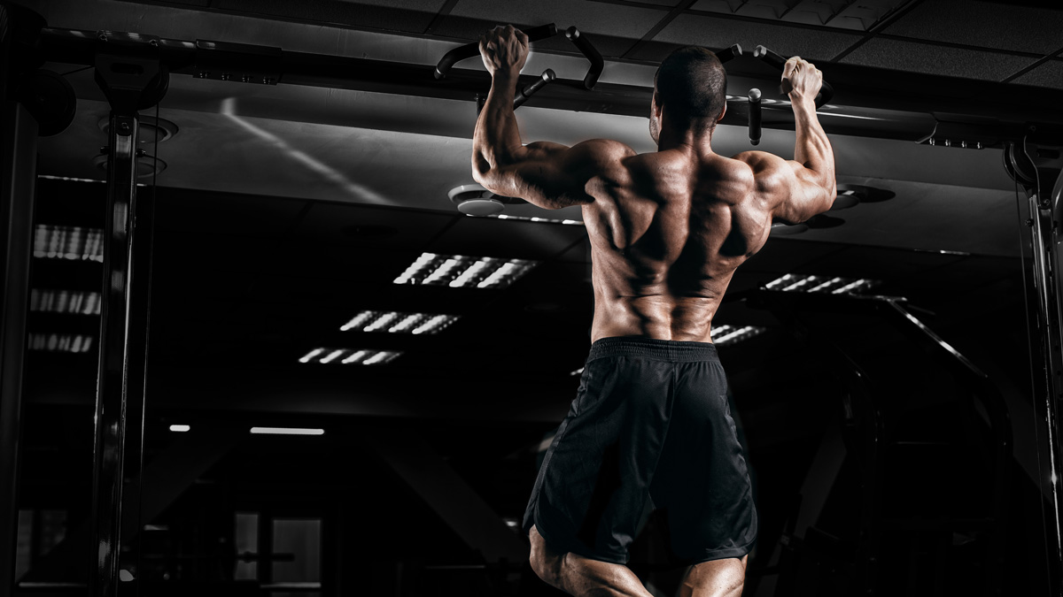 Building Lean Muscle, Part 3: Selecting the Right Macronutrients