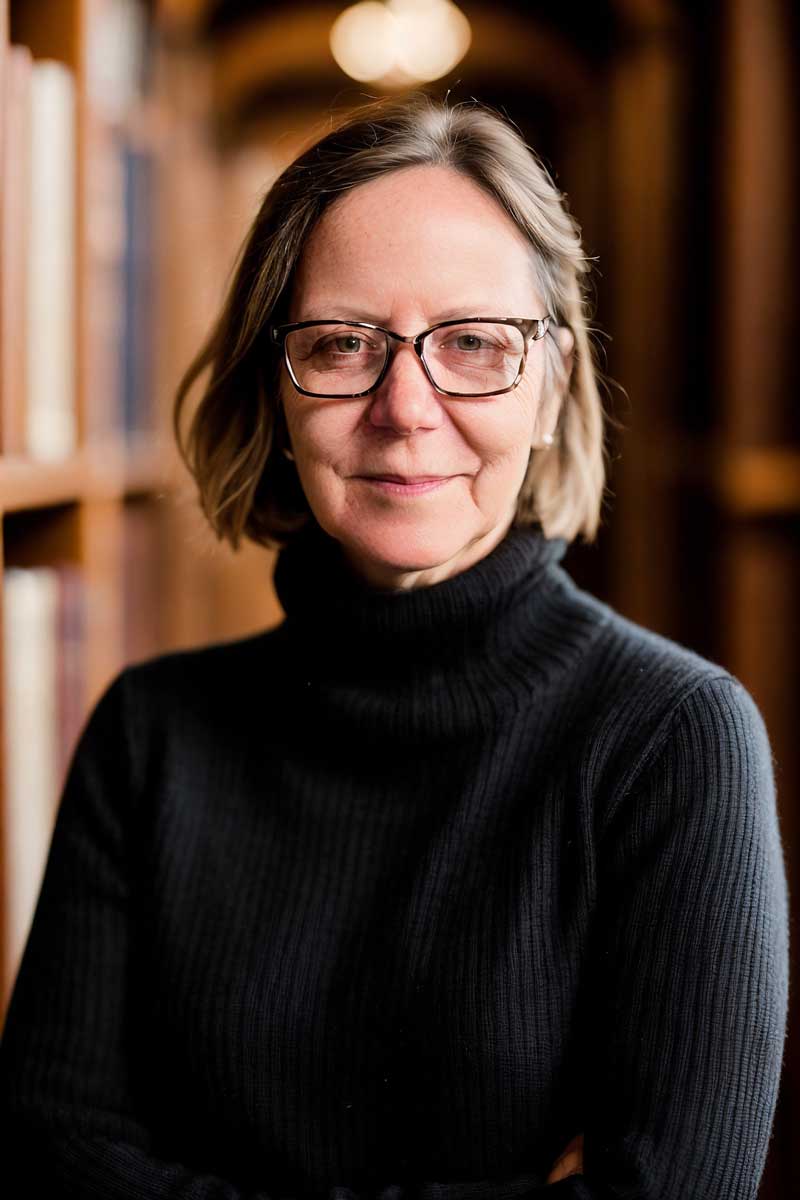Cheryl Burdick