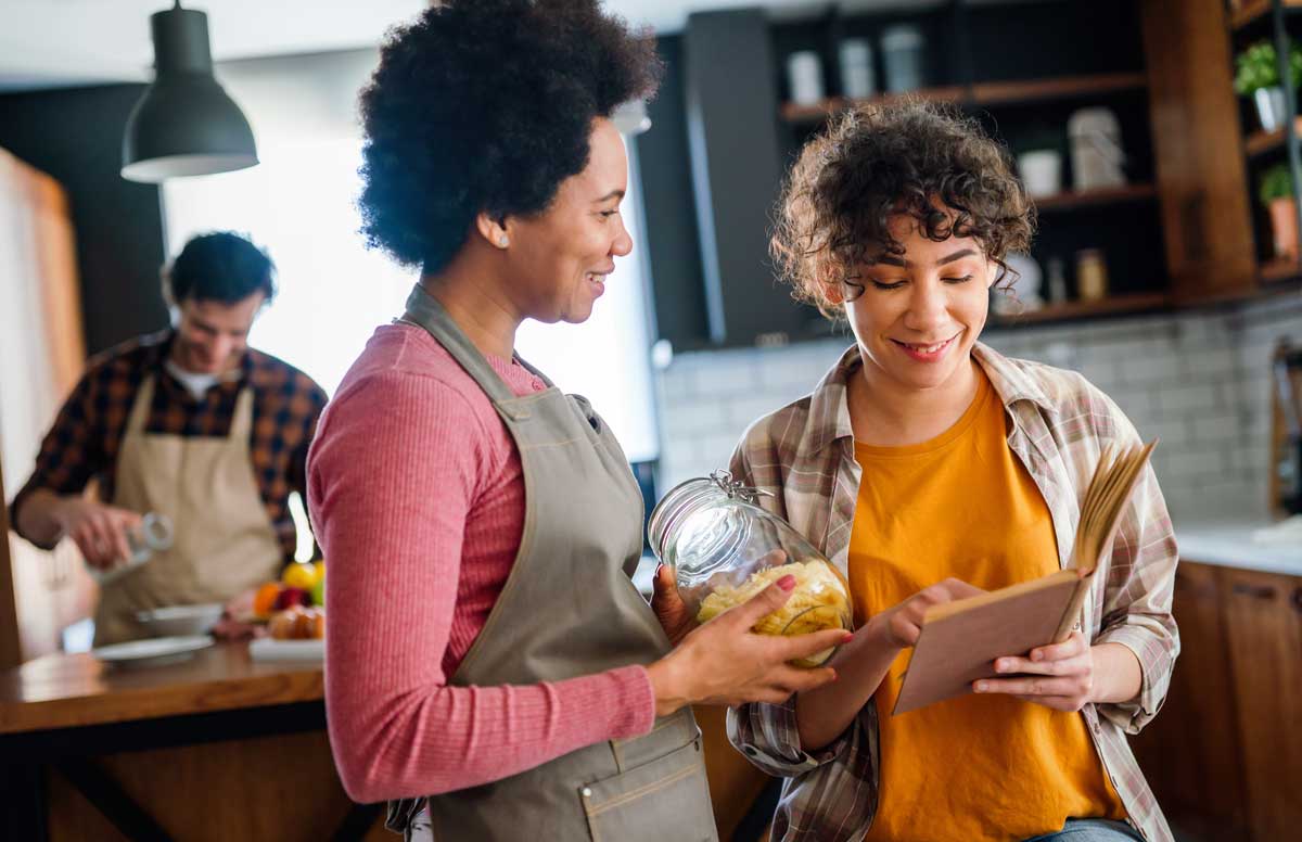 Critical Reload: Fueling Champions for Parents