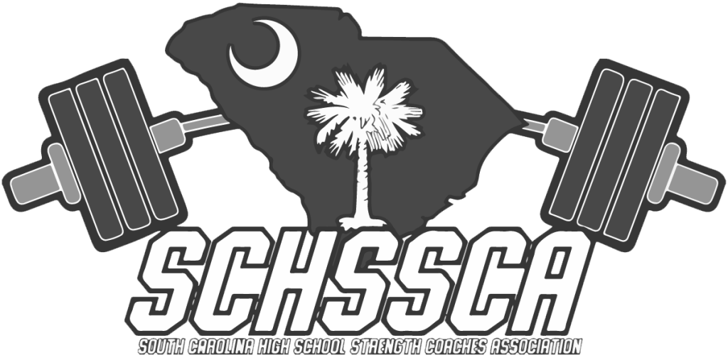 South Carolina High School Strength Coaches Association