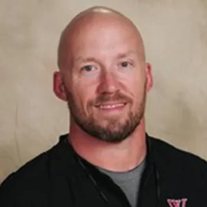 Picture of Garrett Keith