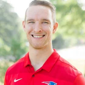 Coach Kade McGee