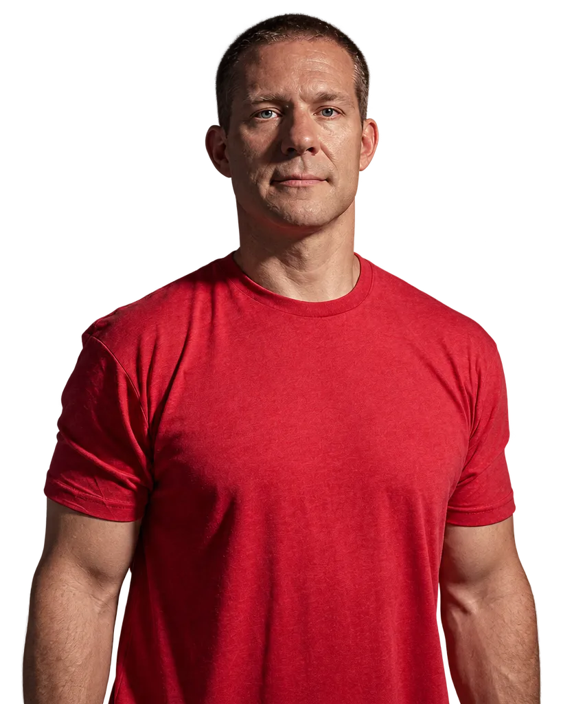 Mike Bewley, founder of Critical Reload