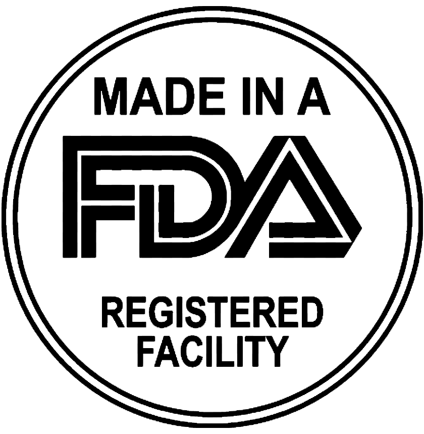 FDA-regulated food manufacturing facility