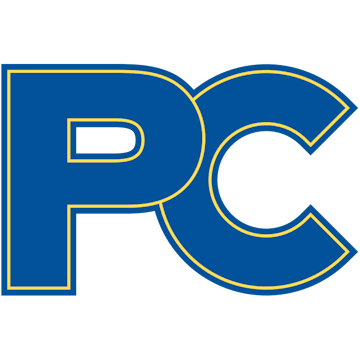 Penn Charter Athletics logo