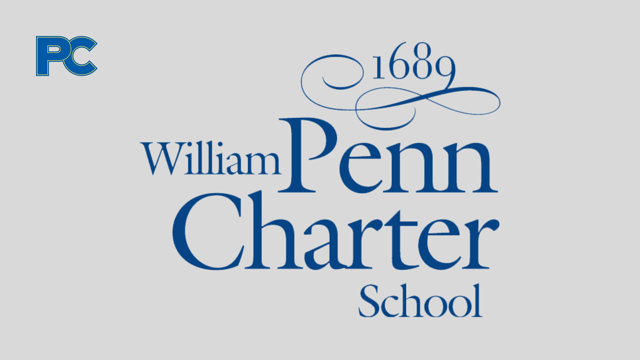 William Penn Charter School logo