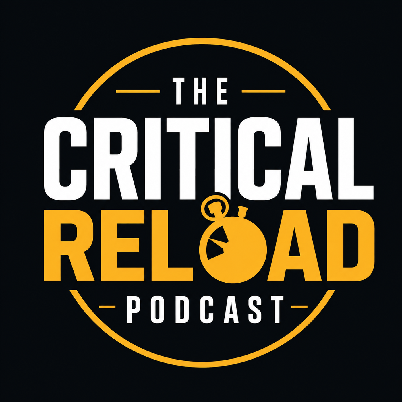The Critical Reload Podcast