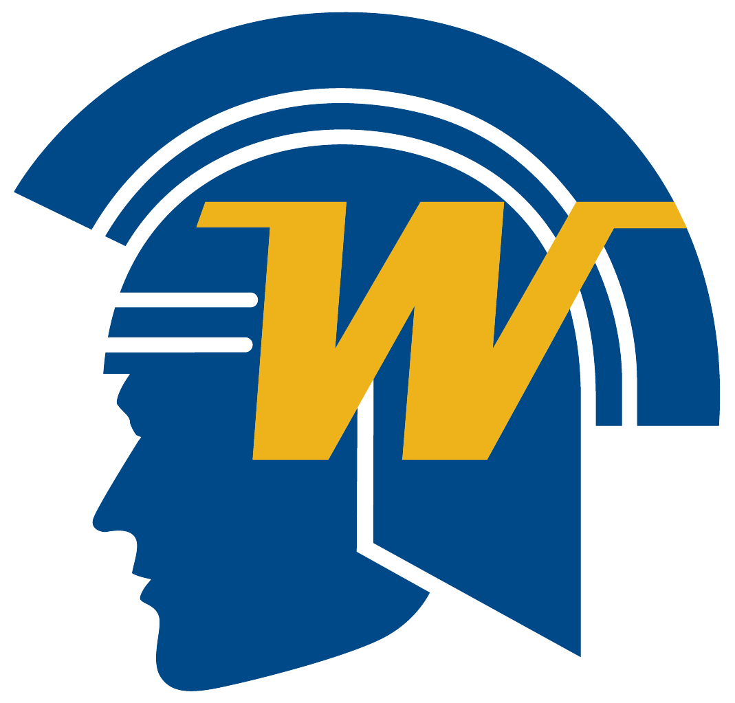 Wayzata High School logo