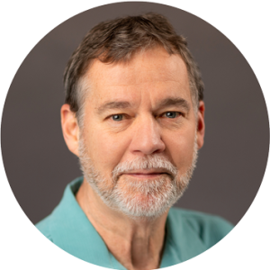 Profile photo of Tom Matthews