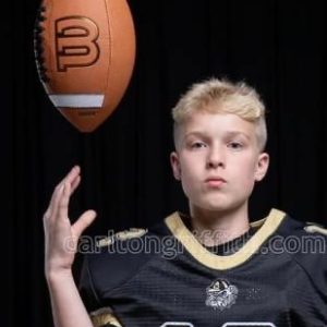 Profile photo of Alex Whitman