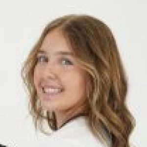 Profile photo of Kennedy Hockman