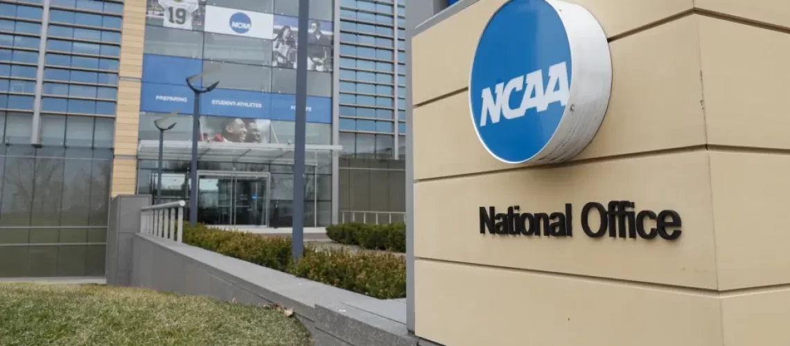 The House v. NCAA settlement- How It Hurts College Athletics